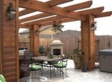Kwikfynd Pergolas
stormlea